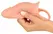 Realistixxx RealSleeve Close Silicone Extension with Vibration, 18cm