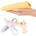 You2Toys Six in a Row Training Set 2.0 Silicone Pastel 6-Piece Kit