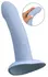 You2Toys Heart Guy Blue Intimate Machine with Suction Base, 17cm