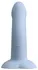 You2Toys Heart Guy Blue Intimate Machine with Suction Base, 17cm