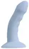 You2Toys Heart Guy Blue Intimate Machine with Suction Base, 17cm