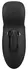 Rebel Man Wand Intimate Stimulator with Vibrating Moving Wings, Black