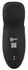 Rebel Man Wand Intimate Stimulator with Vibrating Moving Wings, Black