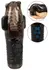 Stroker Handy Sucking Intimate Machine Dual Vibration Black 21.7cm