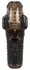Stroker Handy Sucking Intimate Machine Dual Vibration Black 21.7cm