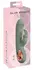 You2Toys Slim Rabbit Olive Dual Vibrator, 10 Modes, Waterproof, Silicone