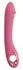 You2Toys Slim G-Spot Rose Vibrating Massager, 10 Modes, Pink, 21.4cm