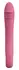 You2Toys Slim G-Spot Rose Vibrating Massager, 10 Modes, Pink, 21.4cm