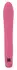 You2Toys Slim G-Spot Rose Vibrating Massager, 10 Modes, Pink, 21.4cm