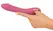 You2Toys Slim G-Spot Rose Vibrating Massager, 10 Modes, Pink, 21.4cm