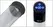 Mr. Boner Automatic Water Vacuum Trainer 30cm Transparent Silicone