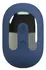 ANOS RC Flickering Tongue Anal Plug with Vibration, Silicone, 14.1cm