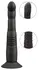 Couples Choice G & P-Spot Thrusting Vibrator with Removable Suction Cup