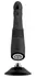 Couples Choice G & P-Spot Thrusting Vibrator with Removable Suction Cup