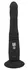 Couples Choice G & P-Spot Thrusting Vibrator with Removable Suction Cup