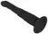 Couples Choice G & P-Spot Thrusting Vibrator with Removable Suction Cup