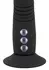 Couples Choice G & P-Spot Thrusting Vibrator with Removable Suction Cup