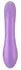 Sweet Smile Flexible Rabbit Metallic Silicone Dual Action Model, 18.3 cm