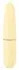 Cuties Mini Vibe Yellow 5th Gen - Compact Rechargeable Silicone Model