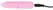 Cuties Mini Vibrator Rose 5th Gen - Compact Silicone Model, 10 Modes