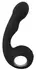 Black Velvets G&P-Spot Vibrator Dual Motor Waterproof Silicone 16.8cm