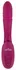 Javida Licking & Thrusting Intimate Machine Silicone, 22.5 cm, Pink