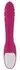 Javida Licking & Thrusting Intimate Machine Silicone, 22.5 cm, Pink