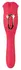 You2Toys Oral Fun Vibrator L Dual-Ended Moving Lips Pink 22.2cm