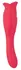 You2Toys Oral Fun Vibrator L Dual-Ended Moving Lips Pink 22.2cm