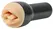 Kiiroo Feel Leigh Raven Mouth Intimate Machine, Superskin, 22cm, Black