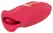 You2Toys Oral Fun Vibrator Moving Lips Silicone Pink 13cm