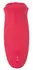 You2Toys Oral Fun Vibrator Moving Lips Silicone Pink 13cm