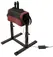 The Banger CLIMAXXR360 Multi-Attachment Electric Intimate Machine, Adjustable Seat