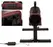 The Banger CLIMAXXR360 Multi-Attachment Electric Intimate Machine, Adjustable Seat