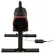 The Banger CLIMAXXR360 Multi-Attachment Electric Intimate Machine, Adjustable Seat