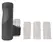 The Handy 1.1 Interactive Automatic Stroker, Adjustable, Black, 23cm