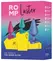 ROMP Luster Silicone Training Set - 3-Piece Kit, Metallic Colors