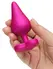 ROMP Luster Silicone Training Set - 3-Piece Kit, Metallic Colors