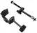 The Handy Adjustable Desk Mount - Foldable Clamp for Intimate Device Positioning