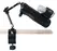 The Handy Adjustable Desk Mount - Foldable Clamp for Intimate Device Positioning