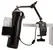 The Handy Adjustable Desk Mount - Foldable Clamp for Intimate Device Positioning