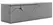 Liberator Aria Flip Chaise Grey - Ergonomic Foldable Lounge Seat