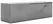 Liberator Aria Flip Chaise Grey - Ergonomic Foldable Lounge Seat