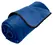 Liberator Fascinator Throw Mini Indigo - Travel-Size Waterproof Blanket 91x66cm