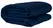 Liberator Fascinator Throw Mini Indigo - Travel-Size Waterproof Blanket 91x66cm