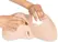 SilexD Daphne Intimate Torso Machine Liquid Silicone Thermo-Reactive 27x32.5cm