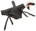 You2Toys Your Strap-On Set - Black Briefs with Adjustable Straps & Silicone System