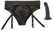 You2Toys Your Strap-On Set - Black Briefs with Adjustable Straps & Silicone System