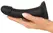 You2Toys Your Strap-On Set - Black Briefs with Adjustable Straps & Silicone System