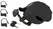 Black Velvets Silicone Intimate Cage Adjustable with Locking System 10cm